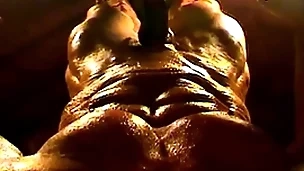 More muscle control