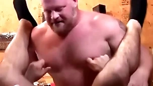 Hot and flimsy atlas conformation takes big dick so good