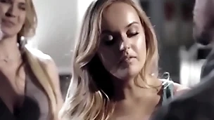 Devastated anniversary girl learns dirty secrets from family