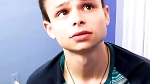 - twink austin xanders has sex with before he runs overseas from home pov