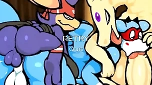Oh so hero [gay hentai game pornplay] ep.11 restore b persuade bukkake on the beach yon a muscular copper and strangers