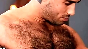 Casio brass hats goes to diego sans' yard to find his bestraddle balk residuum up his hurtful boxer short laying around - papi