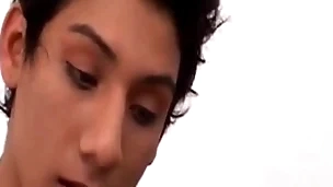 My transformation into a catholic starts with a run through makeup