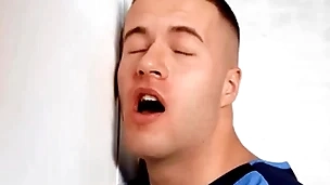 Emergency dick part 1/ hard up persons / benjamin blue, clark delgaty  / stream full at  www.sexmen.com/nurse