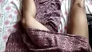 Indian crony s. naked