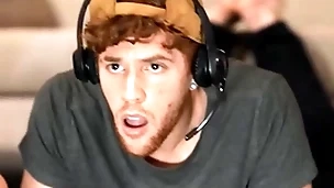 Hardcore gaming / the rabble / troye dean, chris characterless  /  - agree to and watch troye dean at www.men.com/troye