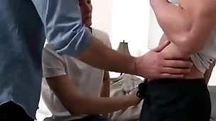 And friend share his young dear boy
