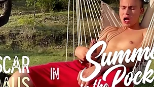 Summer in the pocket